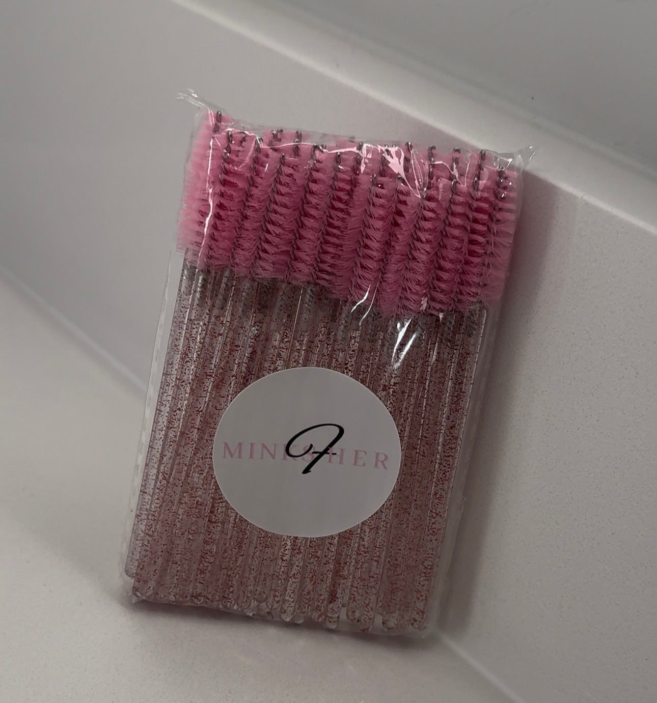 Lash Spoolies